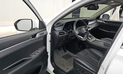 Hyundai Palisade 2022, 41760 км, за 20944.83 USD - фото 10