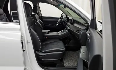 Hyundai Palisade 2022, 41760 км, за 20944.83 USD - фото 11