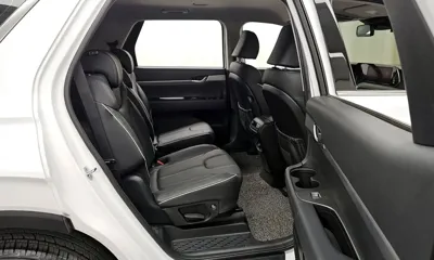 Hyundai Palisade 2022, 41760 км, за 20944.83 USD - фото 12