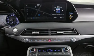 Hyundai Palisade 2022, 41760 км, за 20944.83 USD - фото 14
