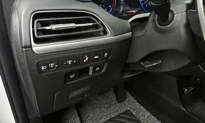 Hyundai Palisade 2022, 41760 км, за 20944.83 USD - фото 16