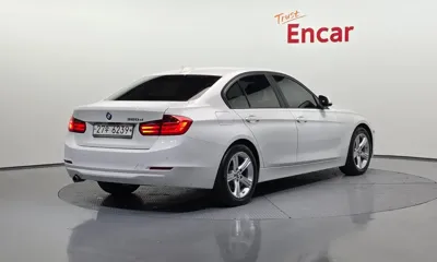 BMW 3-Series 2015, 96479 км, за 9490.99 USD