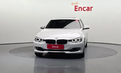 BMW 3-Series 2015, 96479 км, за 9490.99 USD