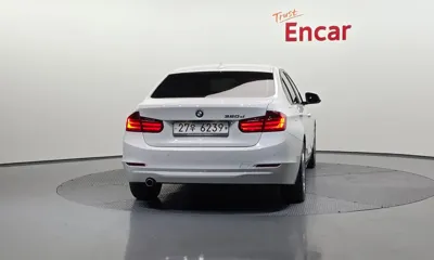 BMW 3-Series 2015, 96479 км, за 9490.99 USD
