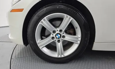 BMW 3-Series 2015, 96479 км, за 9490.99 USD