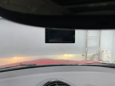 MINI Countryman · 2014 год