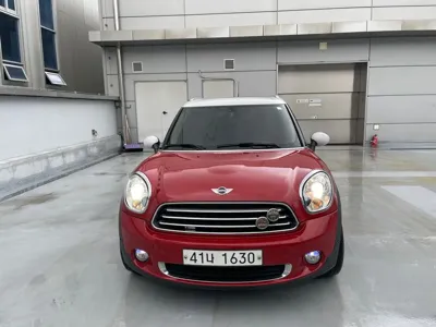MINI Countryman 2014, 171000 км, за 2931.6 USD