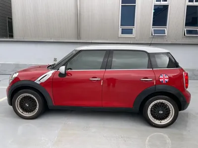 MINI Countryman 2014, 171000 км, за 2931.6 USD
