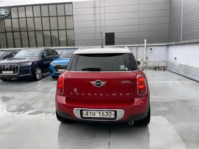 MINI Countryman 2014, 171000 км, за 2931.6 USD - фото 6