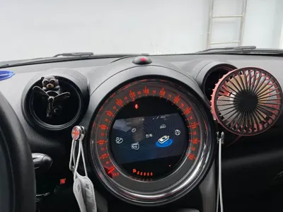 MINI Countryman 2014, 171000 км, за 2931.6 USD - фото 7