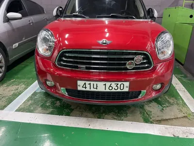 MINI Countryman 2014, 171000 км, за 2931.6 USD - фото 10