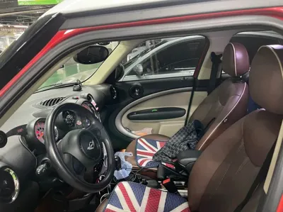 MINI Countryman 2014, 171000 км, за 2931.6 USD - фото 20