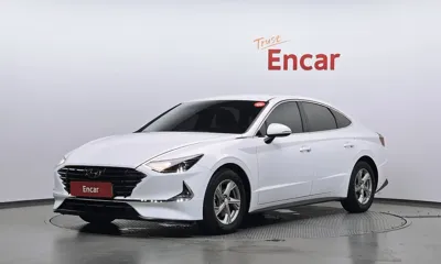 Hyundai Sonata · 2023 год