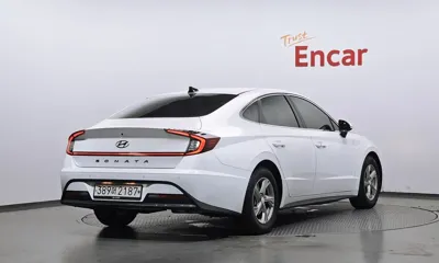 Hyundai Sonata 2023, 89849 км, за 9692.96 USD