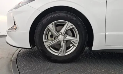 Hyundai Sonata 2023, 89849 км, за 9692.96 USD