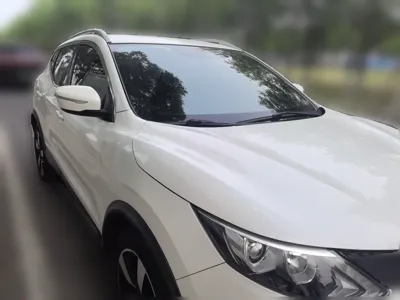 Nissan Qashqai 2017, 136000 км, за 9103 USD - фото 3