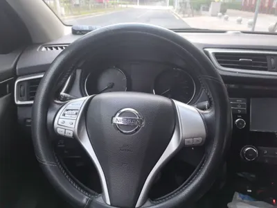 Nissan Qashqai 2017, 136000 км, за 9103 USD - фото 9
