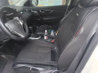 Nissan Qashqai 2017, 136000 км, за 9103 USD - фото 14