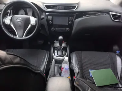 Nissan Qashqai 2017, 136000 км, за 9103 USD - фото 18