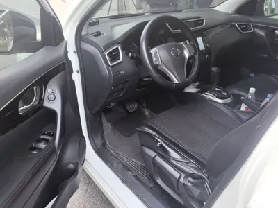 Nissan Qashqai 2017, 136000 км, за 9103 USD - фото 19