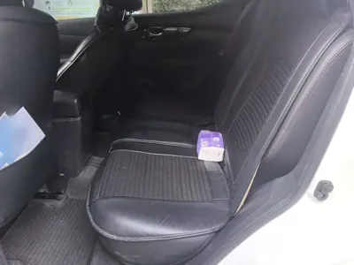 Nissan Qashqai 2017, 136000 км, за 9103 USD - фото 20