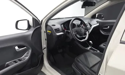 Kia Morning 2016, 44614 км, за 4104.24 USD - фото 10