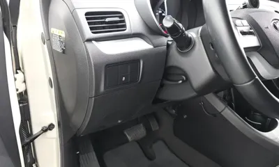 Kia Morning 2016, 44614 км, за 4104.24 USD - фото 14