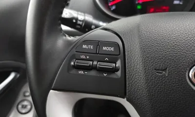 Kia Morning 2016, 44614 км, за 4104.24 USD - фото 18