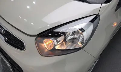 Kia Morning 2016, 44614 км, за 4104.24 USD - фото 23