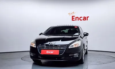 Peugeot 508 2014, 139259 км, за 2100.56 USD
