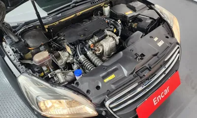 Peugeot 508 2014, 139259 км, за 2100.56 USD - фото 6