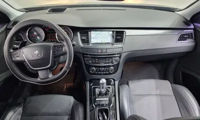Peugeot 508 2014, 139259 км, за 2100.56 USD - фото 7