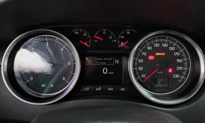 Peugeot 508 2014, 139259 км, за 2100.56 USD - фото 8