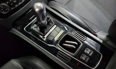 Peugeot 508 2014, 139259 км, за 2100.56 USD - фото 9