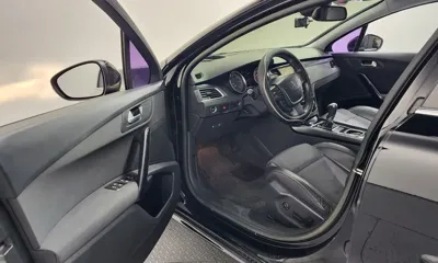 Peugeot 508 2014, 139259 км, за 2100.56 USD - фото 10