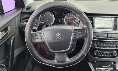 Peugeot 508 2014, 139259 км, за 2100.56 USD - фото 13