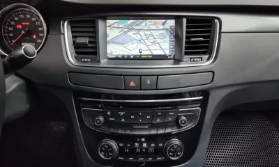 Peugeot 508 2014, 139259 км, за 2100.56 USD - фото 15