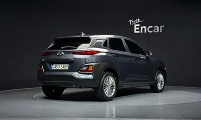 Hyundai Kona 2020, 97775 км, за 9432.74 USD