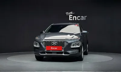 Hyundai Kona 2020, 97775 км, за 9432.74 USD