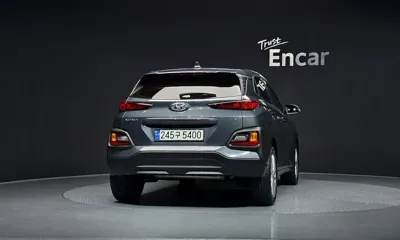 Hyundai Kona 2020, 97775 км, за 9432.74 USD