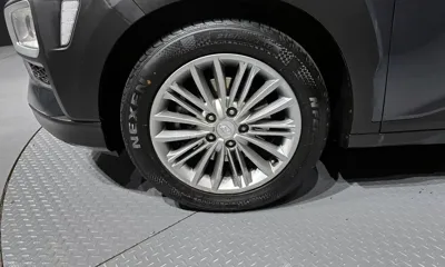 Hyundai Kona 2020, 97775 км, за 9432.74 USD