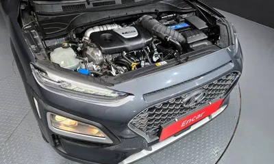 Hyundai Kona 2020, 97775 км, за 9432.74 USD - фото 6