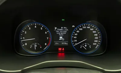 Hyundai Kona 2020, 97775 км, за 9432.74 USD - фото 8