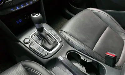 Hyundai Kona 2020, 97775 км, за 9432.74 USD - фото 9