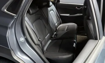 Hyundai Kona 2020, 97775 км, за 9432.74 USD - фото 11