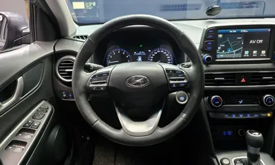 Hyundai Kona 2020, 97775 км, за 9432.74 USD - фото 13