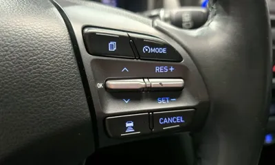 Hyundai Kona 2020, 97775 км, за 9432.74 USD - фото 16