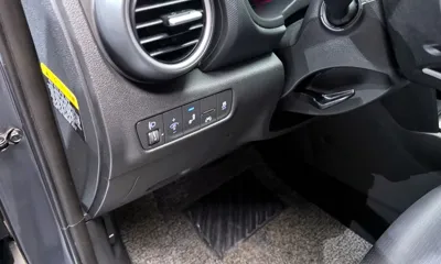 Hyundai Kona 2020, 97775 км, за 9432.74 USD - фото 19