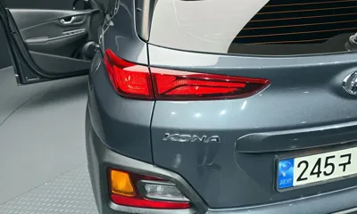 Hyundai Kona 2020, 97775 км, за 9432.74 USD - фото 23