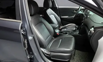 Hyundai Kona 2020, 97775 км, за 9432.74 USD - фото 26